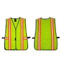 Yellow Reflective Safety Vest Meet En471